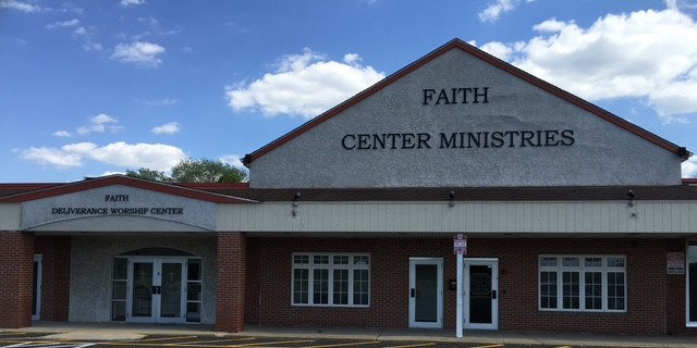 Faith Deliverance Worship Center – Present Day
